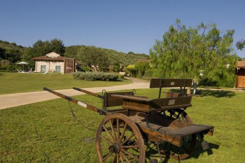 Hostal Country House Biroccio