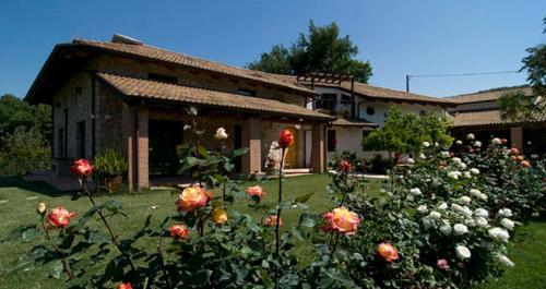 Hostal Country House Biroccio