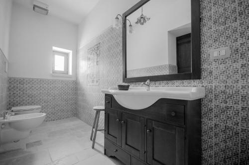 Bed & Breakfast Masseria Cecato