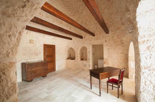 Bed & Breakfast Masseria Cecato