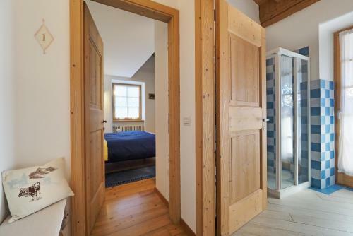 Hostal Maso Vaia