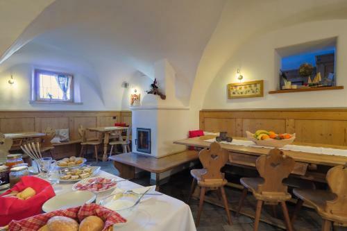 Hostal Maso Vaia