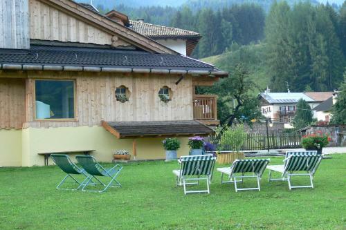 Hostal Maso Vaia