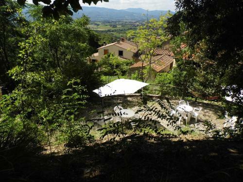 Apartamento Casa Vacanze Podere Ugolini