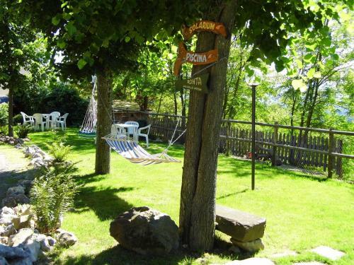 Apartamento Casa Vacanze Podere Ugolini