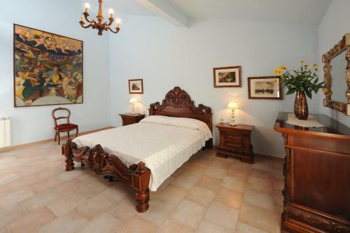 Apartamento Casa Vacanze Podere Ugolini