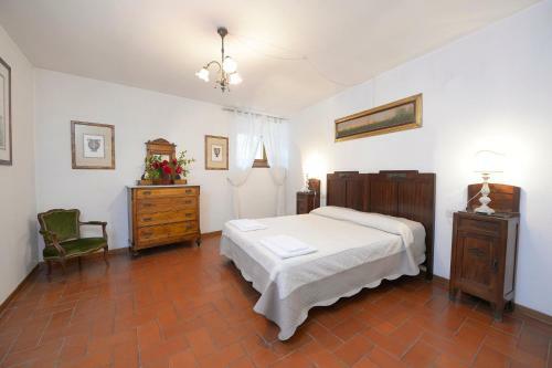 Apartamento Casa Vacanze Podere Ugolini