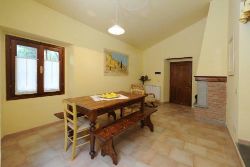 Apartamento Casa Vacanze Podere Ugolini