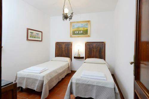 Apartamento Casa Vacanze Podere Ugolini