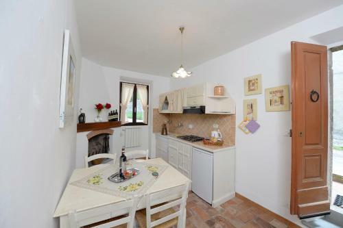 Apartamento Casa Vacanze Podere Ugolini