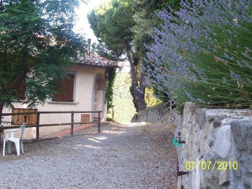 Apartamento Casa Vacanze Podere Ugolini