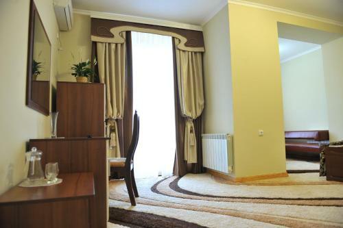 Andinna Hotel