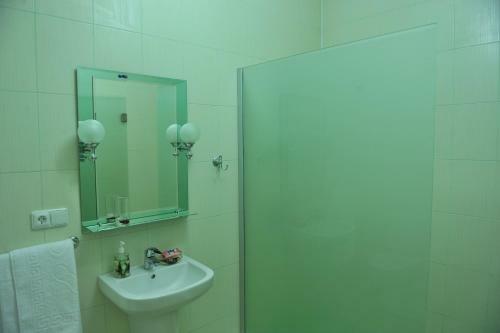 Andinna Hotel