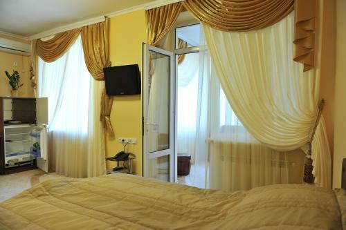 Andinna Hotel
