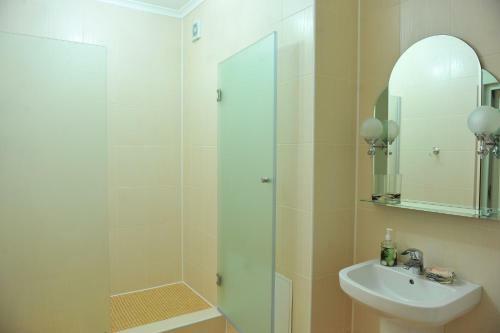 Andinna Hotel