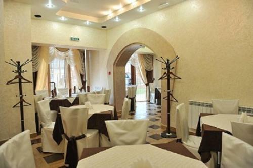Andinna Hotel
