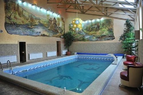 Andinna Hotel