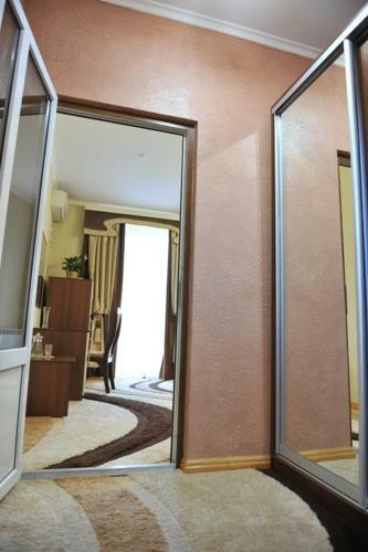 Andinna Hotel