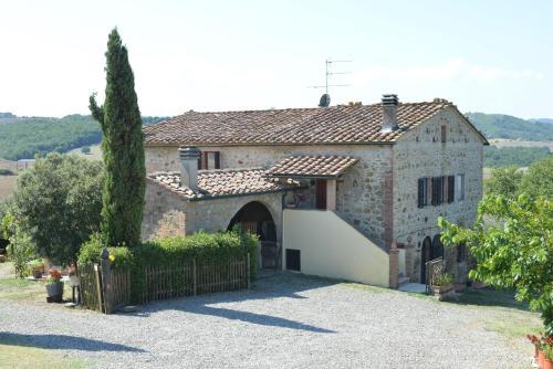 Casa Riccardo