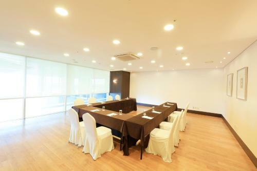 Ocean Suites Jeju Hotel