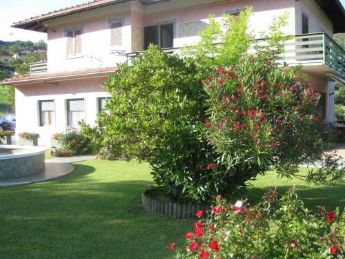 B&B Garden