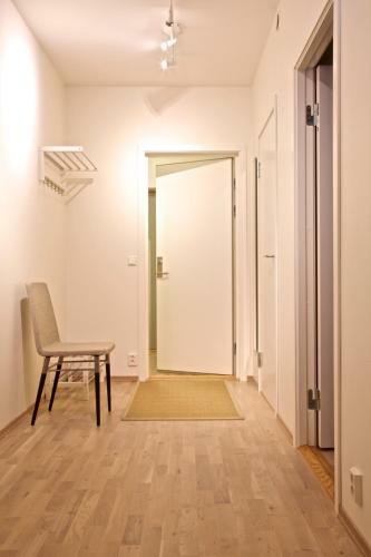 Norwegian Apartments - Oslo City Center