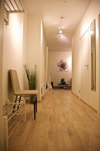 Norwegian Apartments - Oslo City Center