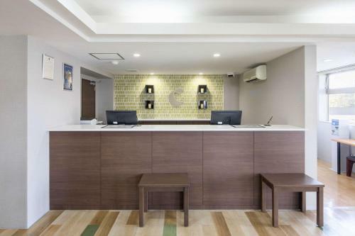 Hotel Best Inn Kashima