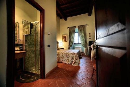 Bed & Breakfast Palazzo Orsini