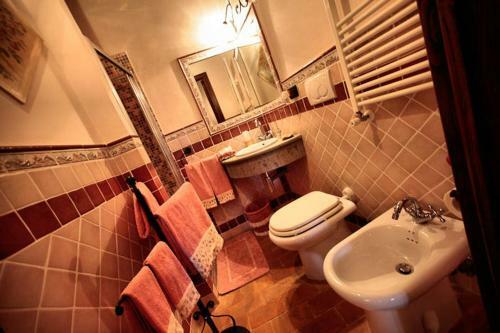 Bed & Breakfast Palazzo Orsini
