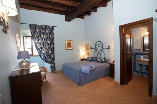 Bed & Breakfast Palazzo Orsini