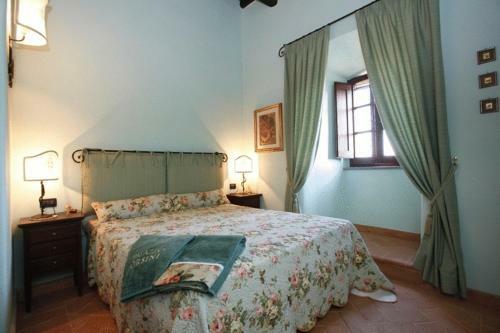 Bed & Breakfast Palazzo Orsini