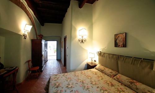 Bed & Breakfast Palazzo Orsini