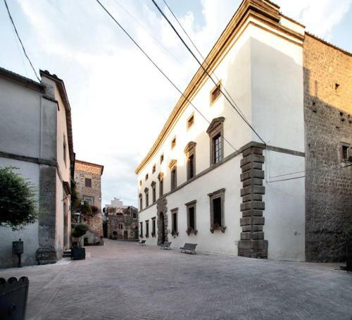 Bed & Breakfast Palazzo Orsini
