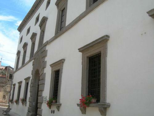 Bed & Breakfast Palazzo Orsini