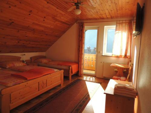Hostal Pansion Pr Matjon