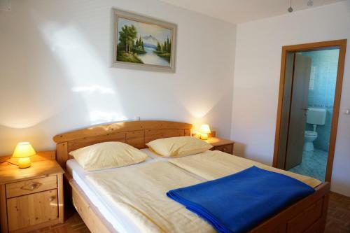 Hostal Pansion Pr Matjon