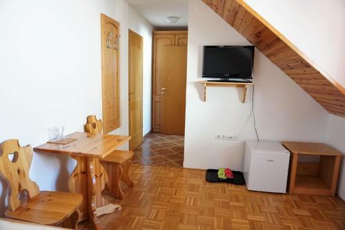 Hostal Pansion Pr Matjon