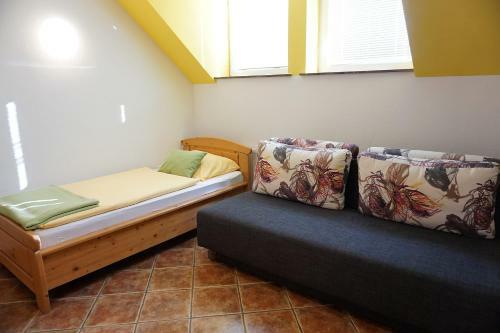Hostal Pansion Pr Matjon