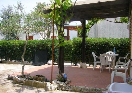 Casa A Villaggio Paradiso