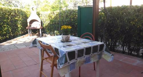 Casa A Villaggio Paradiso