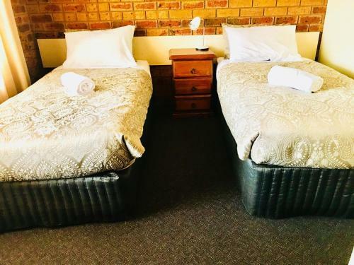 Broadford Sugarloaf Motel
