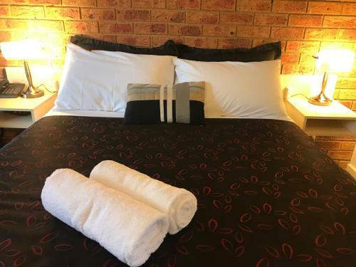Broadford Sugarloaf Motel