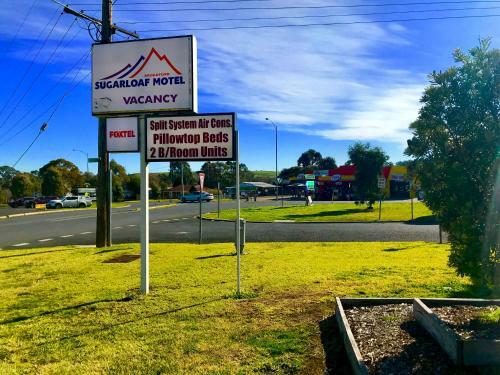 Broadford Sugarloaf Motel