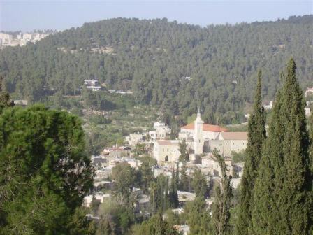 Apartamento Avrahami Lake View
