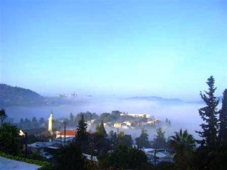 Apartamento Avrahami Lake View
