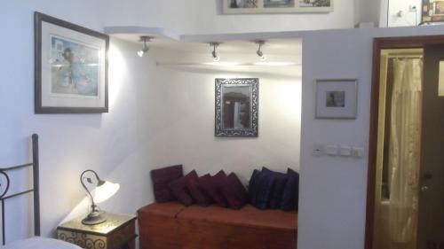 Apartamento Avrahami Lake View