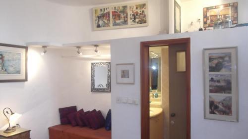 Apartamento Avrahami Lake View