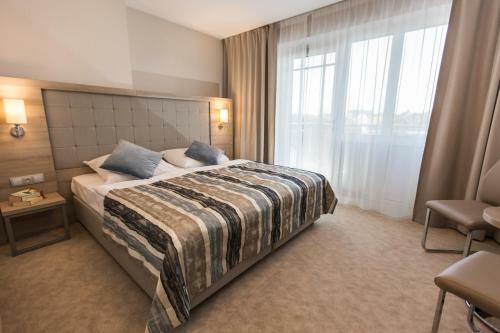 Hostal Villa Bravo