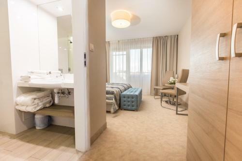 Hostal Villa Bravo